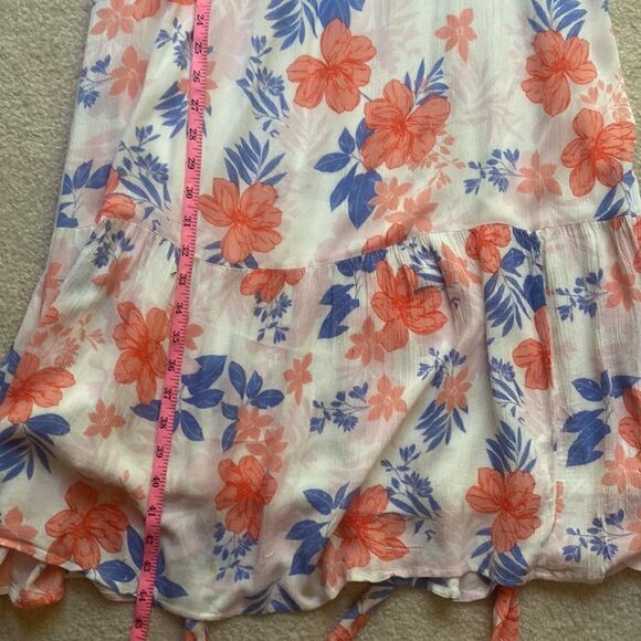 Gap Floral 🌸 Print Dress! - Picture 16 of 16